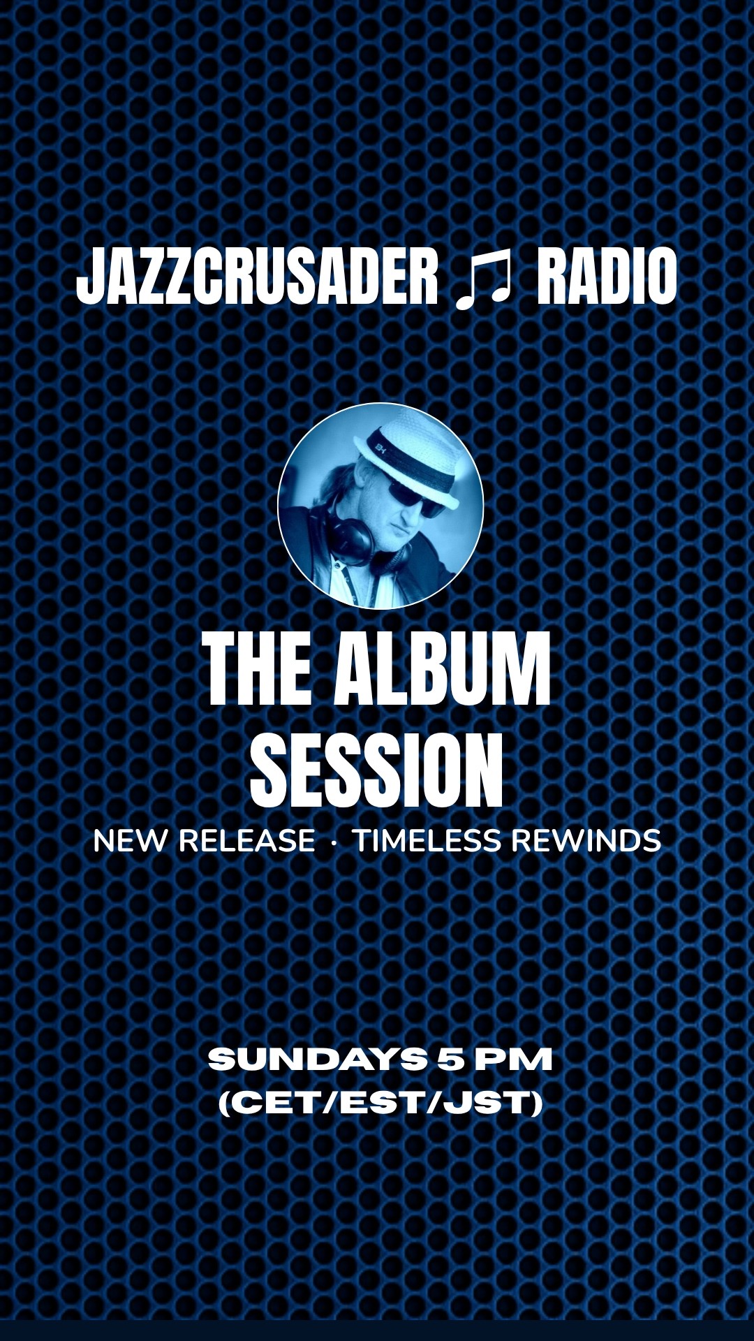 THE ALBUM SESSION - YouTube