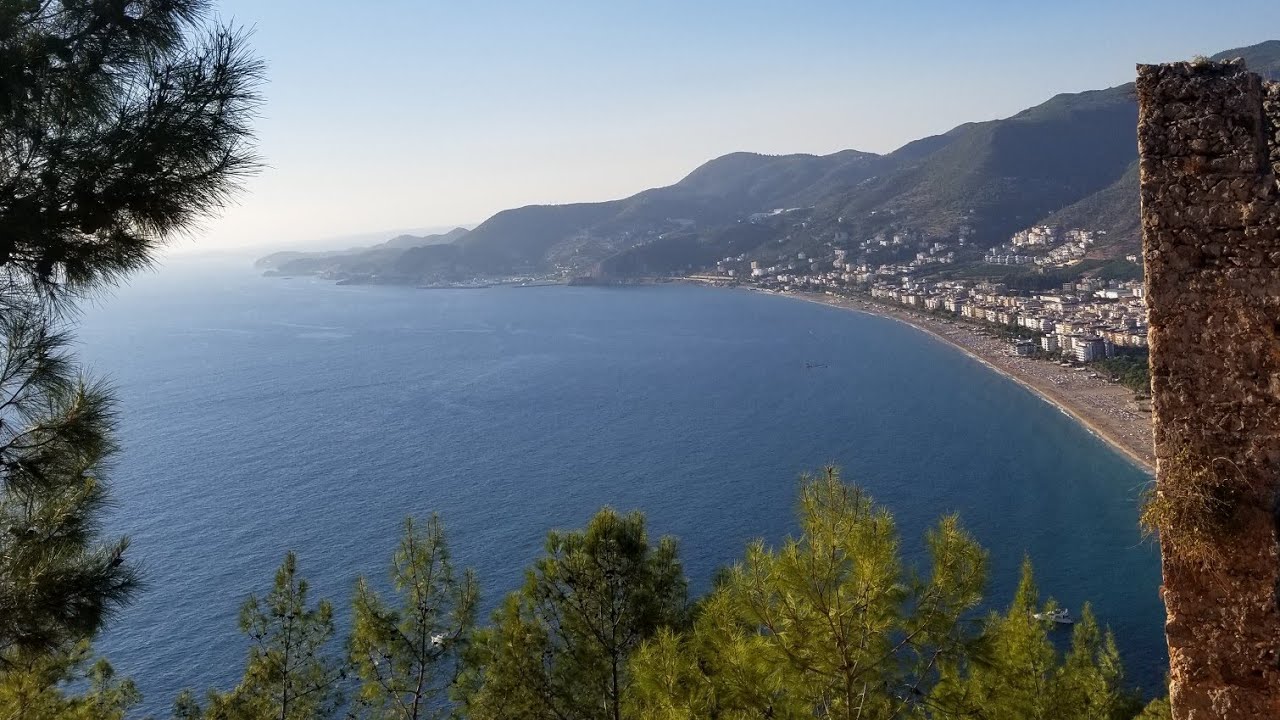 Будни в Турции лучше чем от тур агентства