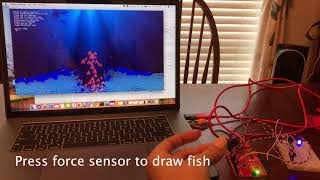 IAT443 OpenFrameworks Tutorial