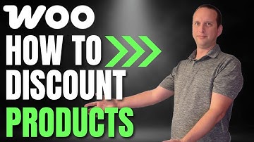 How to Discount Products in Woocommerce in 2025