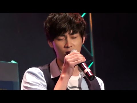 2010 폴리텍 민경훈 아프니까 사랑이죠