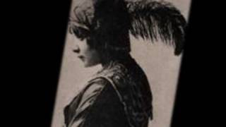 Belle Baker -  You brought a new kind of love to me (1930) chords