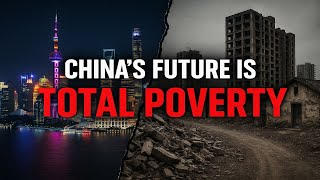 China Will Become the Poorest Nation on Earth