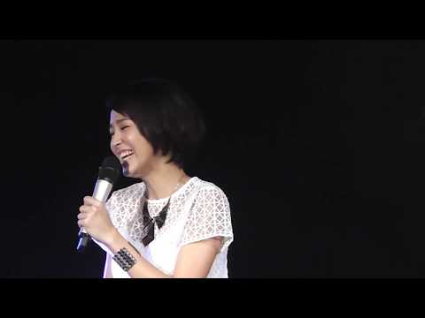 20140822 曾沛慈《犀利啥小趴》演唱會彩排part4 師兄 韋禮安 驚喜站台打氣