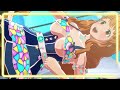 【スタマス】胸がはだけた星先案内人 シンデレラガールズ MV iDOLMASTER Starlit SeasonDesktop