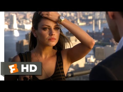 Friends with Benefits (2011) - I Want My Best Friend Back Scene (10/10)