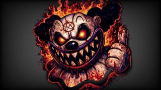 Free The Jester Hard Freestyle Beat