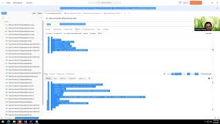 Parte 1 funcionamiento del API Proyecto 2 Fundamentos de programación web