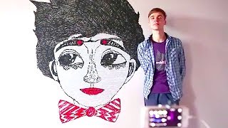 3 Art Apps That Will Make You a Modern-Day Picasso screenshot 3