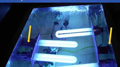 How to make UV exposure under 20$