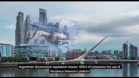 Morpheus Network