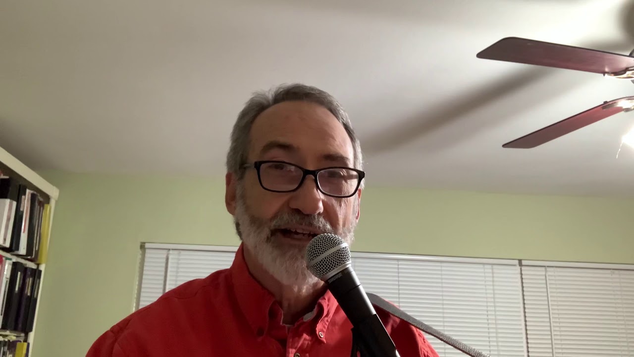 Sleep my Child, Welsh Melody Cover by Les Tacy