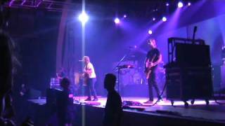Switchfoot - Your love is a song [2010] (Frauendfeld, Switzerland)