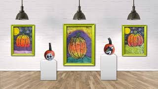 Reece School Virtual Art Show 2020