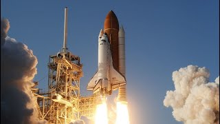Space Shuttle Start Sts-121