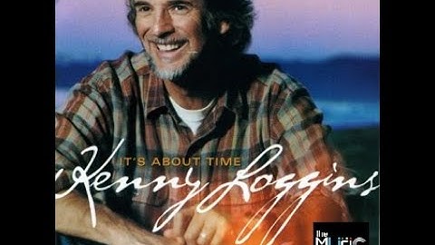 KENNY LOGGINS  |  The One That Got Away