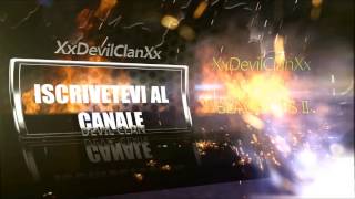 xDVC | 2° Intro D3ViL CL4N!!!