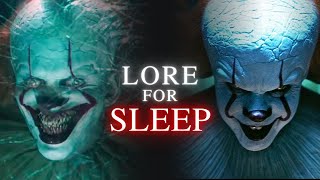 Every Form of Pennywise (IT) To Fall Asleep To screenshot 3