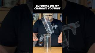 Celebrity AMAZING TRICK “IMPOSSIBLE BALANCE” #shorts #magic #tricks #youtubeshorts #ytshorts #trending #viral Wealth