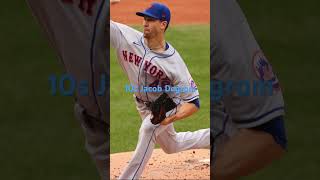 Best Player For The Mets From Every Decade