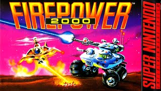 その他 Firepower 2000 1: High-Tech Battlefield [DVD] Amazon.com: Firepower 2000 - Nintendo Super NES : Video Games