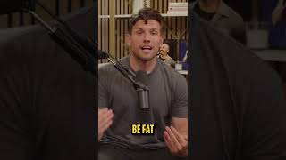 I Could Dunkthen I Got Fat