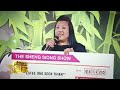 The Sheng Siong Show S28 Ep 6