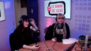 Kenza Farah : "On m'a proposé de participer à la Villa des Cœurs Brisés" !