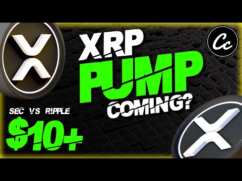 $1 XRP COMING SOON? XRP DAILY ANALYSIS - RIPPLE XRP PRICE PREDICTION - RIPPLE XRP 2022 - XRP ANALYSIS 1 $1 XRP COMING SOON? XRP DAILY ANALYSIS - RIPPLE XRP PRICE PREDICTION - RIPPLE XRP 2022 - XRP ANALYSIS thumbnail