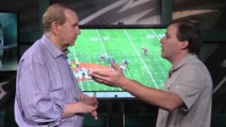 Inside The Film Room Eric Rowe