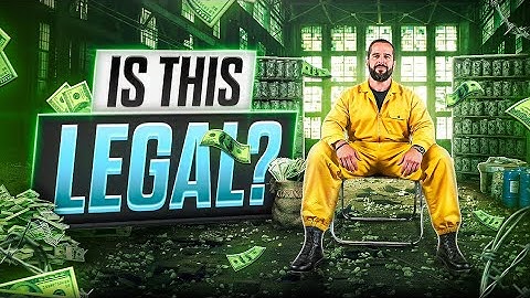7 Unexpected Products That Feel Illegal to Sell (Free to start)