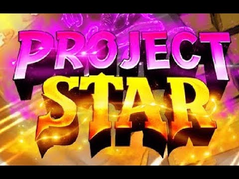 роблокс project star 1 видео 1 часть ( прохождение игры)