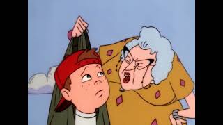 Disneyin Teneffüs Zili 1. Sezon 9. Bölüm