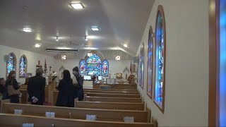 Shirley Smith- Funeral Service