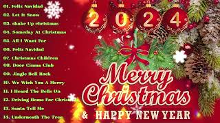 Christmas Songs 2023 New 🔔🔔 Top Christmas Songs 2023 🔔🔔 Merry Christmas 2023