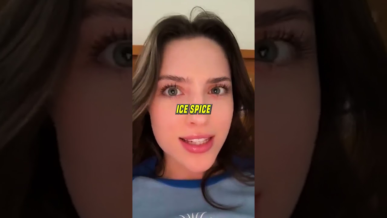 Did Central Cee just accuse Ice Spice of ruining his relationship & career 🚨 