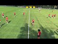 Left Overs – Savage Ultimate | MIXED | 2025 EUCS Summer Tour