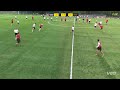 Left Overs – Savage Ultimate | MIXED | 2025 EUCS Summer Tour