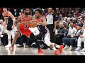 Chicago Bulls vs Washington Wizards Full Game Highlights | March 29 | 2022 NBA Season