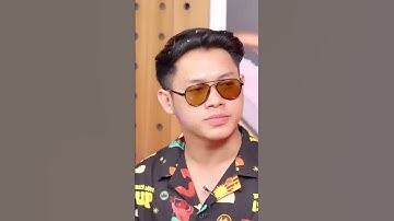 RONY INDONESIAN IDOL IS THE NEXT JUDIKA?! #shorts