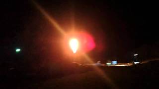 Burning Natural Gas Well (Gas Flare), Smithton Pa by Jonathan O'Brien 1,619 views 13 years ago 9 minutes, 15 seconds