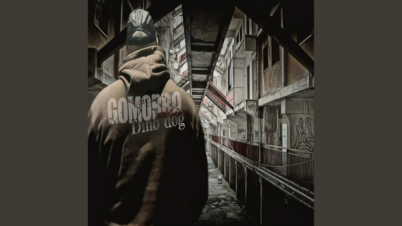 Watch Gomorra on YouTube Watch Gomorra on YouTube