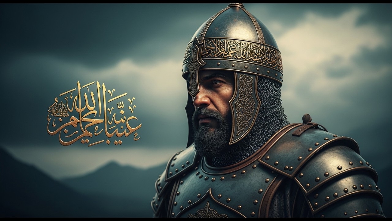 انشودة هزت القلوب اسرجوا لي خيولي (مؤثرة جدا)