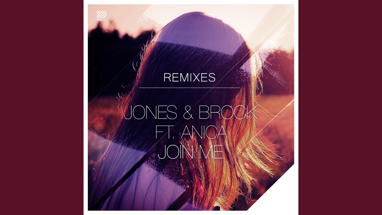 Join Me (feat. Anica Russo) (DBN Flavmix)