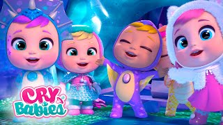 Personaggi Preferiti ICY World | Cry Babies Magic Tears  Cartoni Animati per Bambini