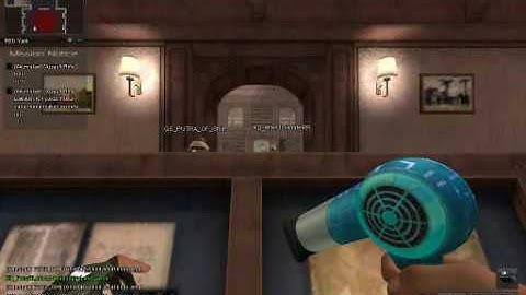 Video Cheat Burst Knife Point Blank Indonesia 2016