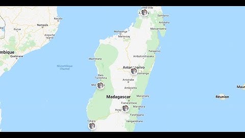 how to get madagascar gold in just 1 minute (geoguessr explorer mode)