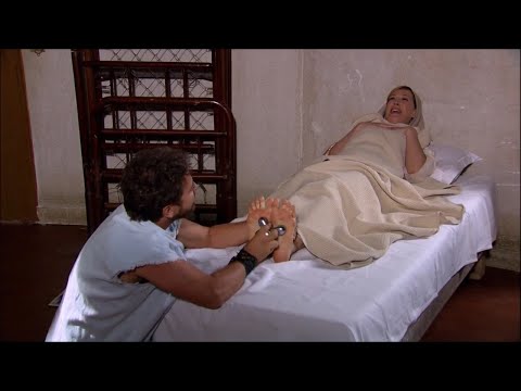 Claudia Raia Pés/Solas Feet/Soles #4