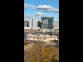 A Drone's-Eye View of Baltimore