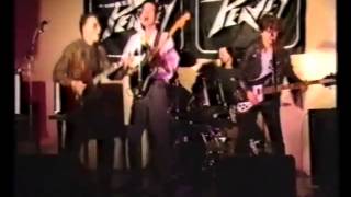 Monk Song by Desperate Dance 1987 (?)